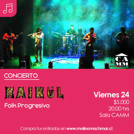 Kaikul