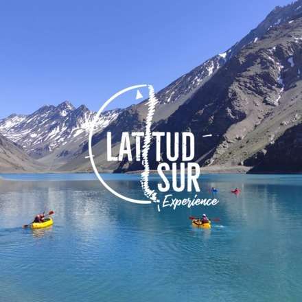 Packraft y Trekking Cordillera de los Andes