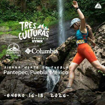 Travesía de las Tres Culturas
