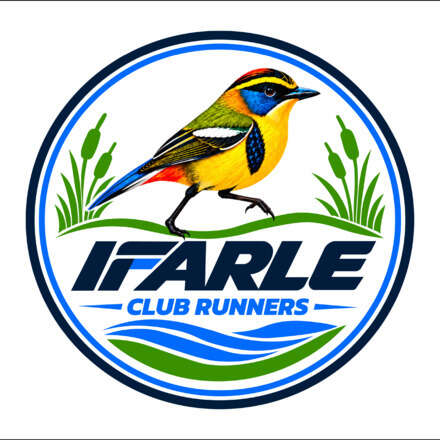SOCIAL RUN - CLUB IFARLE RUNNERS