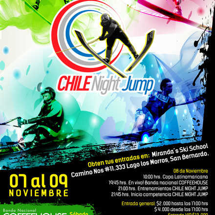 Chilean Games