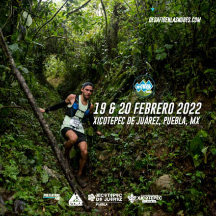Desafío en las Nubes 2022 by UTMX®