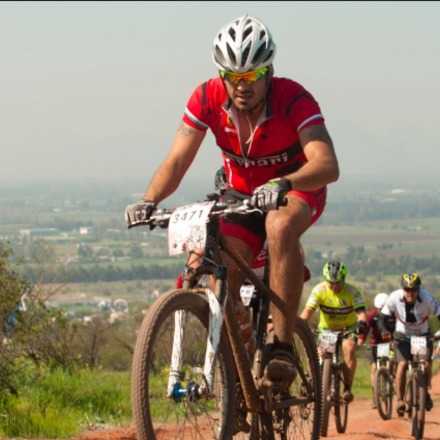 Duatlón Peñuelas Noviembre 26 2017