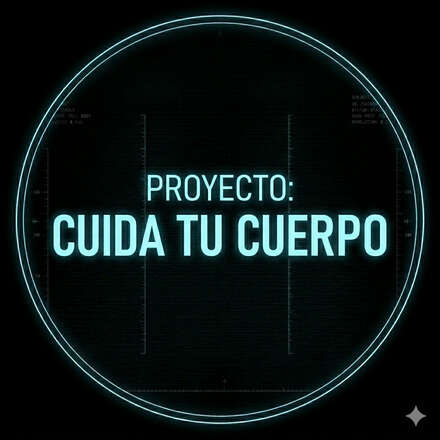 Proyecto: Cuida tu Cuerpo