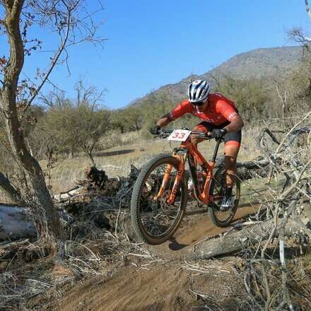 MTB La Fragua 2 Fecha 2022