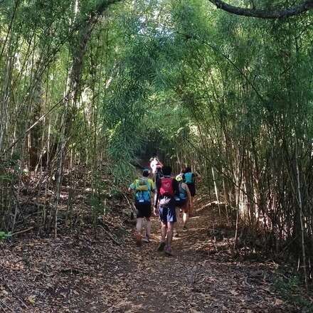 4ta version Ruta del Barro