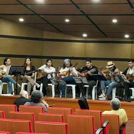 Concierto Escuela Municipal de Artes de Bucaramanga | Martes de Café 