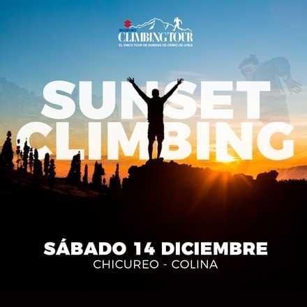 Climbing Tour 6ta fecha 2019.