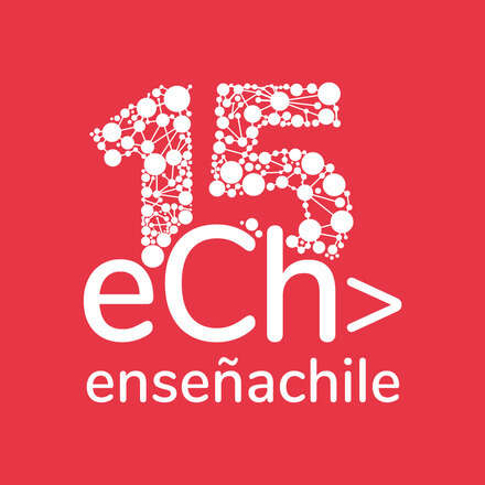 Encuentro 15 años eCh