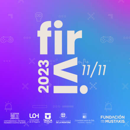 Final Nacional de Robótica Educativa y Videojuegos