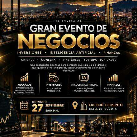 SISTEMA GPA NUEVO ORDEN 