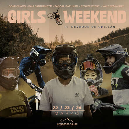 Girls weekend