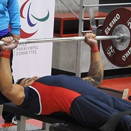 Control Selectivo Metropolitano a JJDDPPNN 2019 y  Campeonato Panamericano Bogotá, Colombia