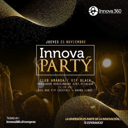 InnovaParty