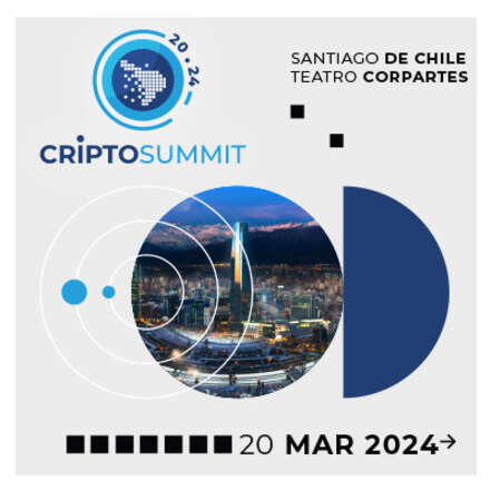 CriptoSummit Chile 2024