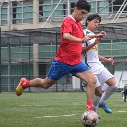 Final Nacional de Fútbol 7 PC 2019