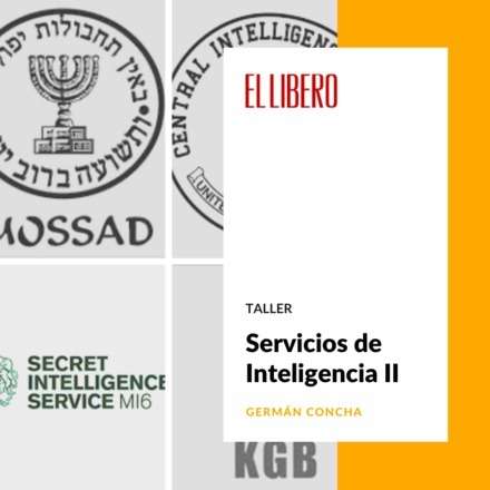 Los Servicios de Inteligencia II