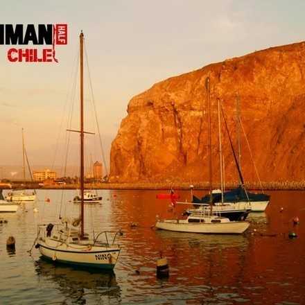  TOUGHMAN  HALF SERIES  TRIATHLON ARICA PAN AMERICAN CHAMPIONSHIP 2019
