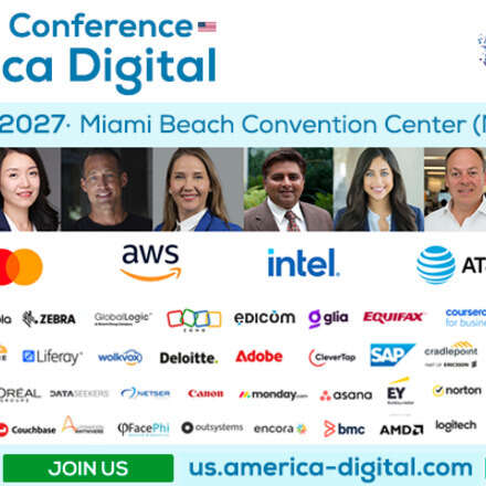 AI World Conference America Digital