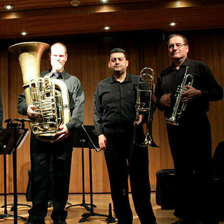 Concierto Luksic 3: Blue Concert