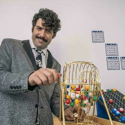 Maestro del Bingo en MUT
