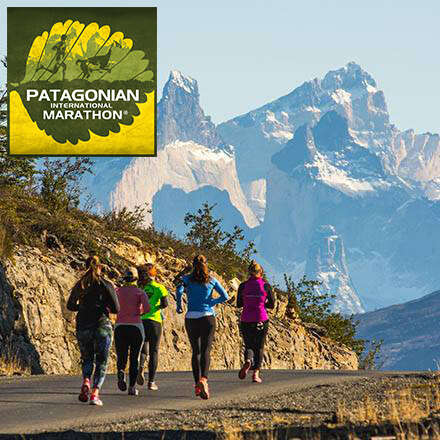 Patagonian International Marathon 2025 (CLP)