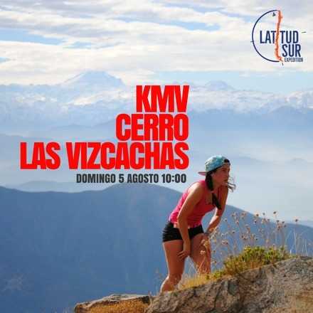 KM VERTICAL LAS VIZCACHAS