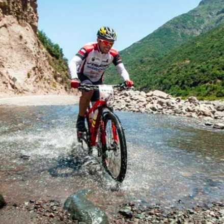 Duatlón Aventura Aconcagua - Fecha 6 Termas del Flaco Diciembre 17