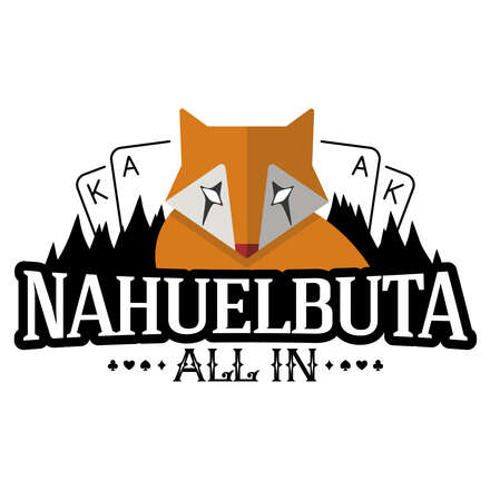 NAHUELBUTA ALL IN 