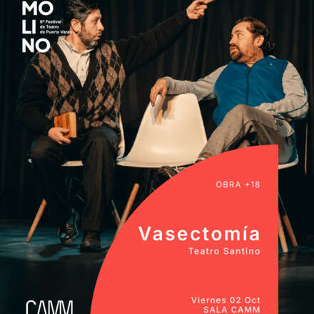 VASECTOMIA