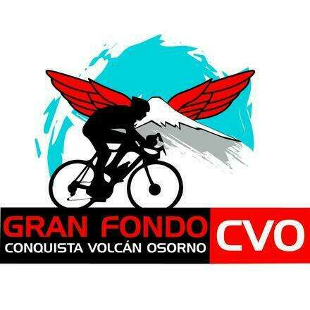 GRAN FONDO CONQUISTA VOLCÁN OSORNO - CVO 2022