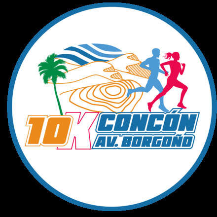 10 K CONCON 