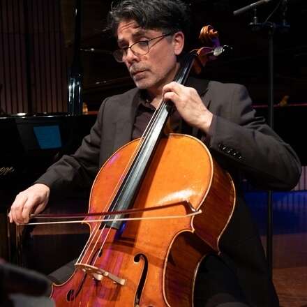 [CEO] Divertimento a tres