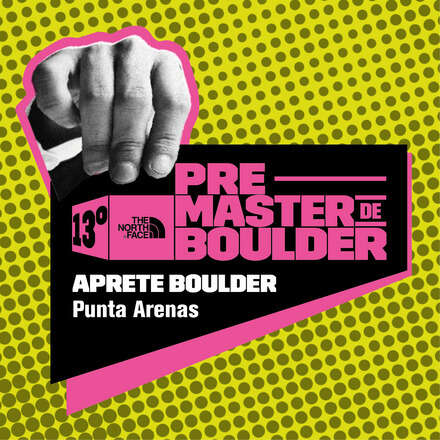 Pre Master de Boulder Punta Arenas