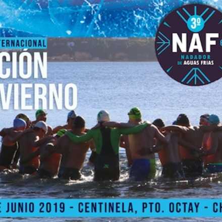 NATACION AGUAS FRIAS, NAF