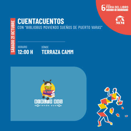 CUENTACUENTOS 