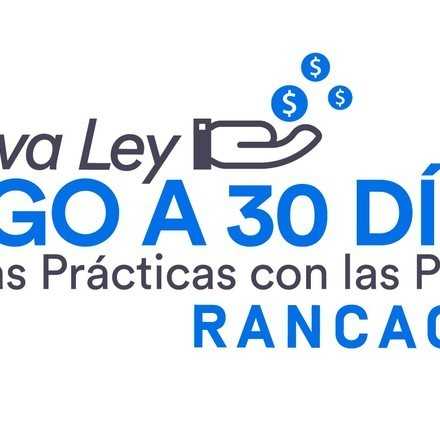 Pago a 30 días
