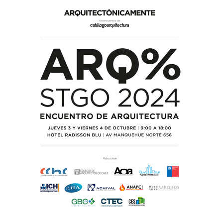 ARQ% 2024