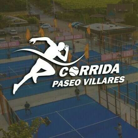 Corrida Paseo Villares 2025