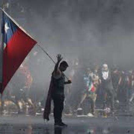 Taller "De la transición exitosa a la revolución de octubre" II