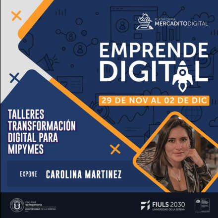 Emprende Digital