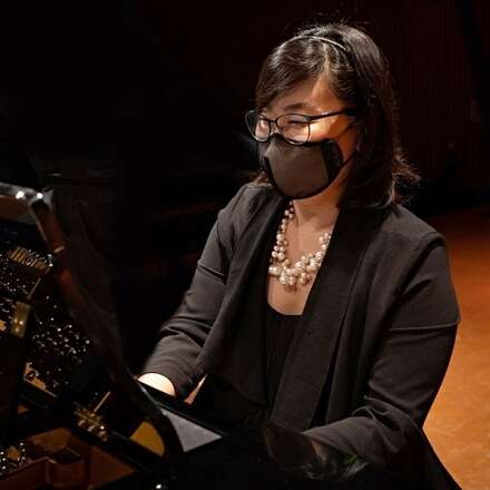 [Estreno-CEO] Concierto 23: Debussy y Chopin