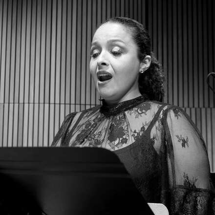 [GAM] Poesía y música: Schumann y Boulanger