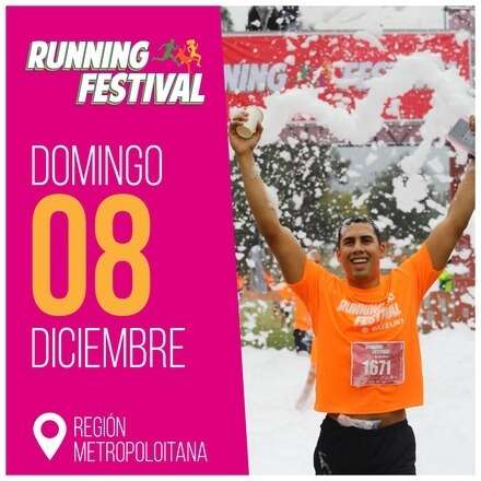Running Festival