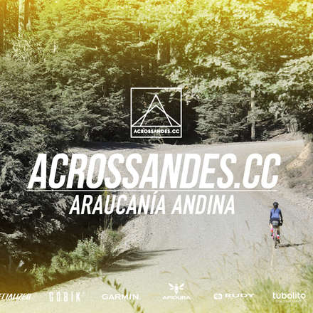 Across Andes 2021 | PRE-VENTA 4