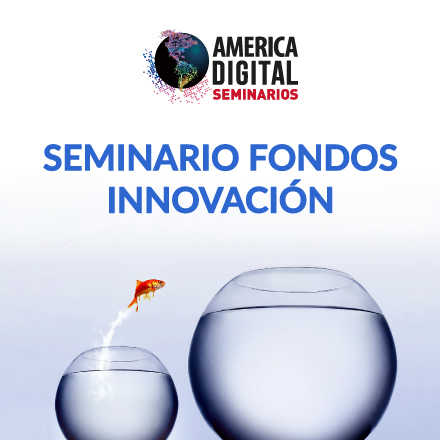  Seminario Fondos Innovacion 30 Enero 2020