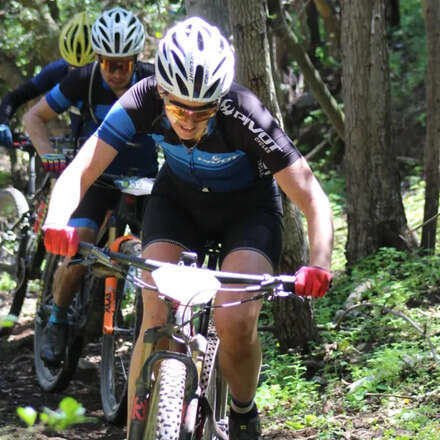 MTB La Fragua 4 Fecha 2022