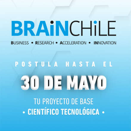 Taller de Postulación de BRAIN Chile 