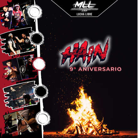 MLL HAIN - 2025