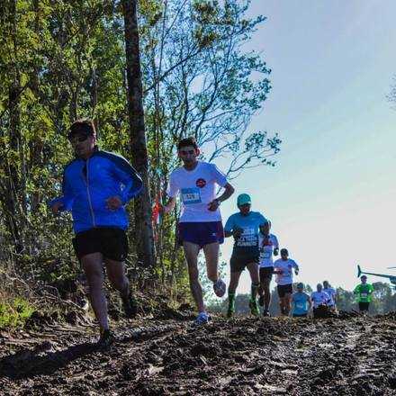 3a Fecha Running Tour - Patagonia Virgin Frutillar